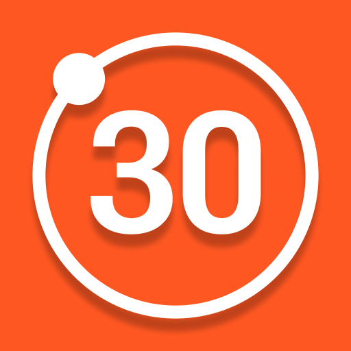 Tabata Timer