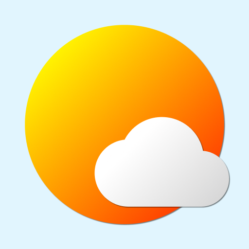 Weather Clock
